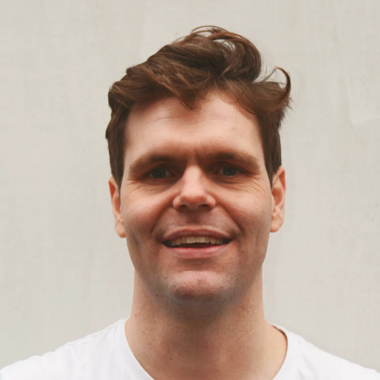 Chris Hughes