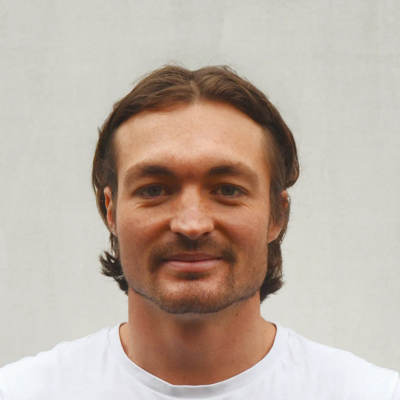Lucas Rowley
